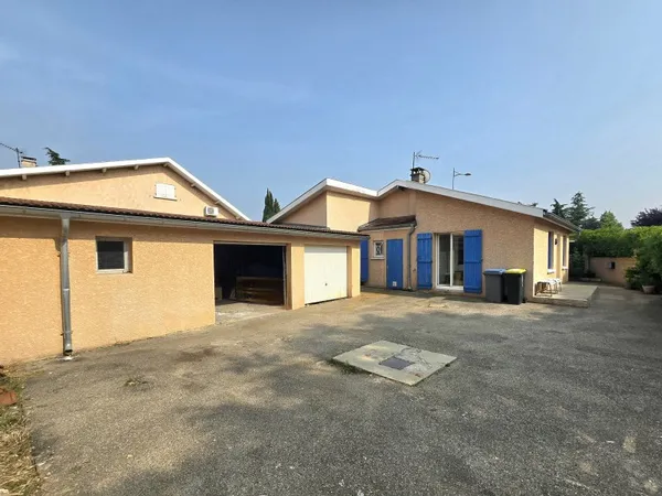 Maison 3 pièces 78 m²