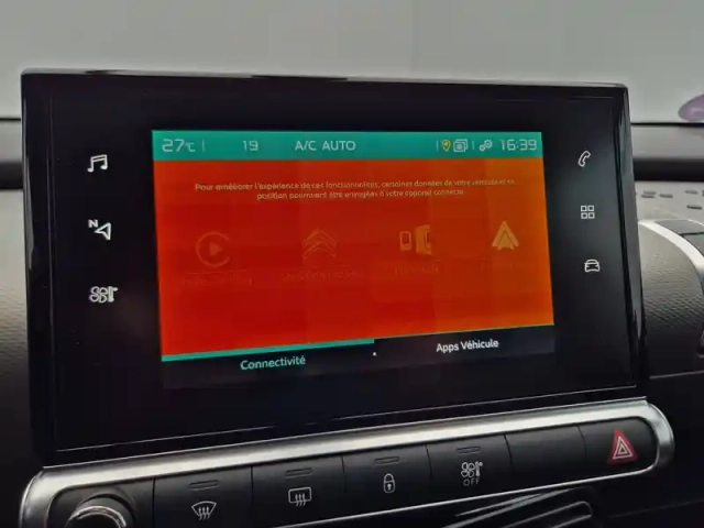 Citroën C4 cactus puretech 110 s&amp;s bvm6 — photo 19