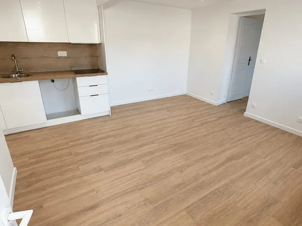 Appartement 3 pièces 50 m²