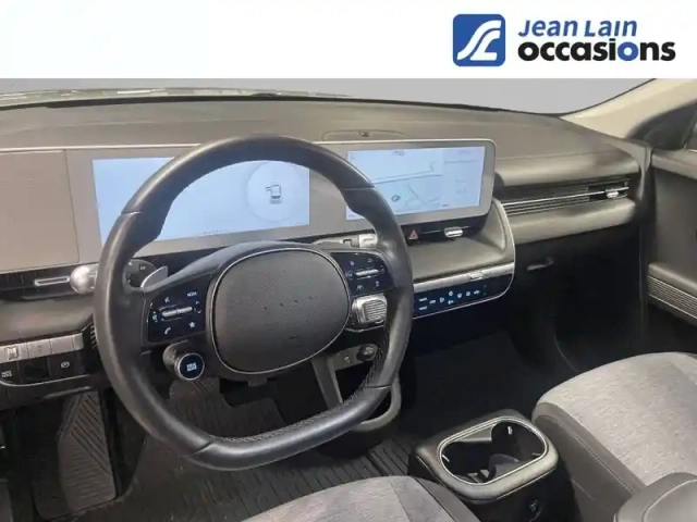 Hyundai Ioniq 5 58 kwh - 170 ch — photo 50