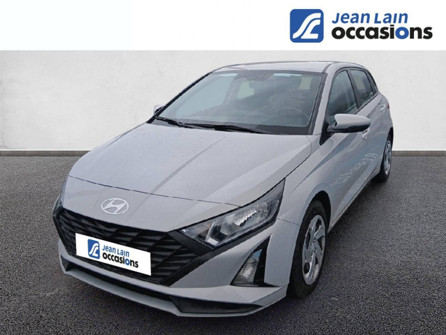 Hyundai i20 1.2 79 Initia