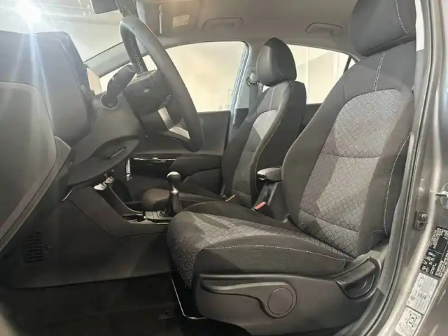 Kia Picanto 1.0 gdi 68 ch bvm5 — photo 12