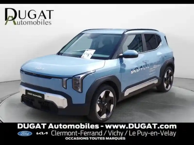 Kia Ev2 147ch 42,2kwh earth