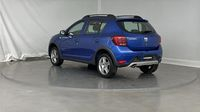 Dacia Sandero 1.5 Blue dCi 95ch 15 ans - 20 — photo 8