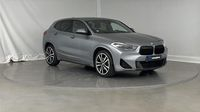 Bmw X2 sDrive18iA 136ch M Sport DKG7 — photo 3