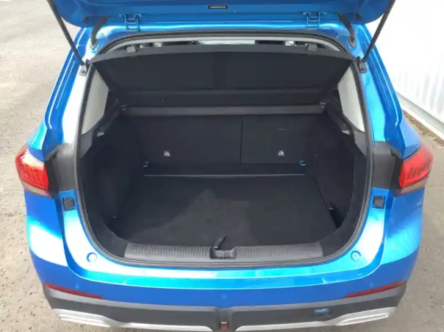 Mg Zs nouveau 1.5 l hybrid+ 197 ch luxury — photo 10