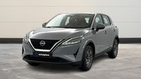 Nissan Qashqai 1.3 Mild Hybrid 140ch Business Edition