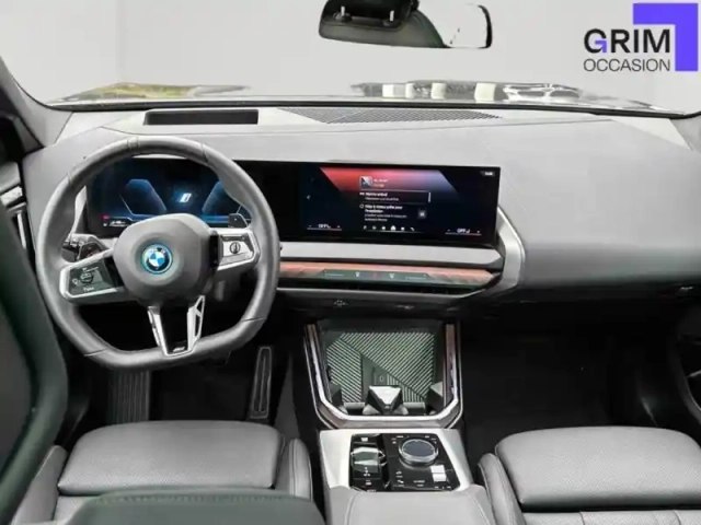 Bmw X3 xdrive30e 299ch m sport — photo 9