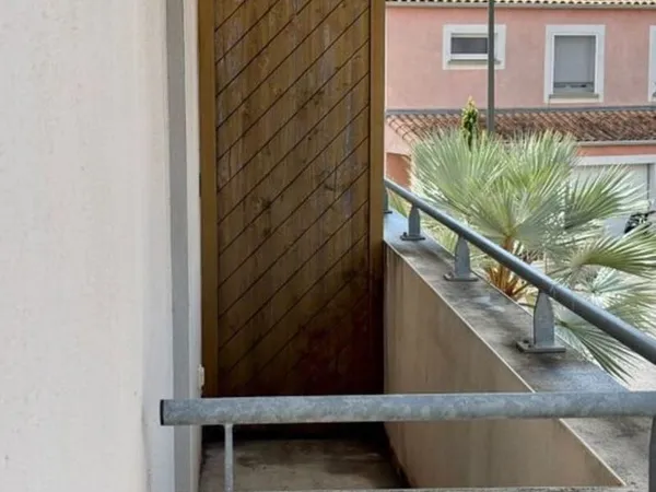 Appartement de 41m2 à louer sur Béziers