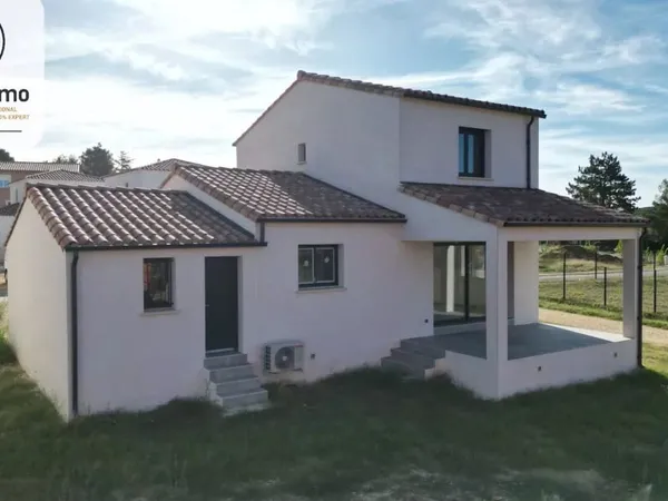Maison 4 pièces 96 m²