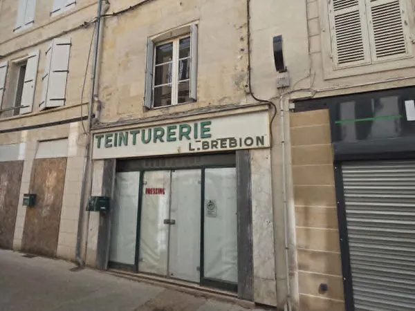Maison 5 pièces 82 m²