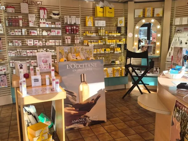 Institut de beauté et spa 160 m² à reprendre - Corrèze (A89)