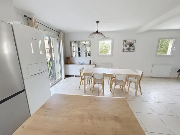 Maison 4 pièces 71 m²