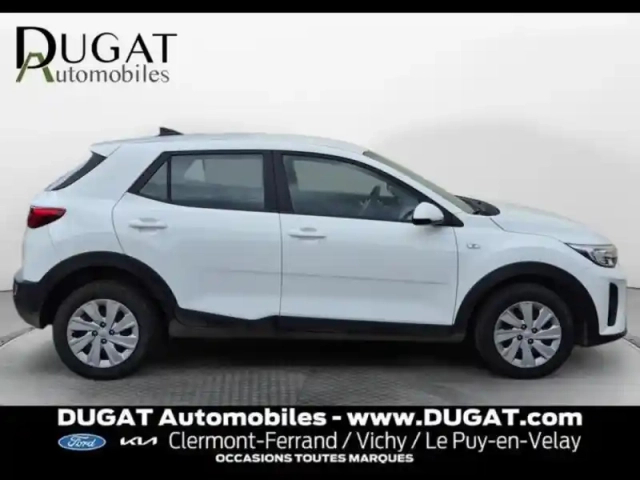 Kia Stonic 1.0 t-gdi 100ch motion — photo 6