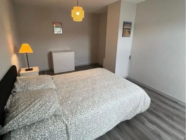 Appartement 2 pièces 31m2