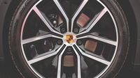 Porsche Taycan 598ch 4S — photo 6