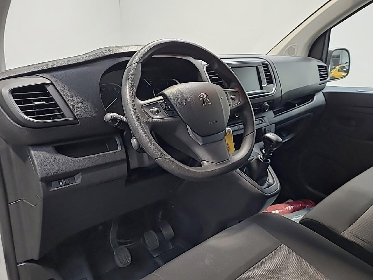 Peugeot Expert fgn tole xl bluehdi 145 bvm6 — photo 9