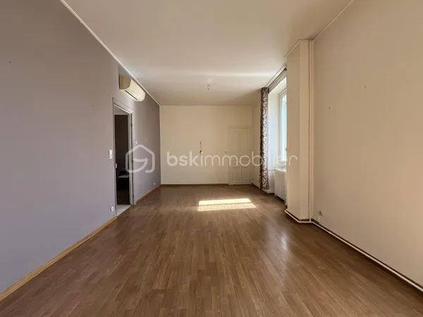 Maison 7 pièces 131 m²