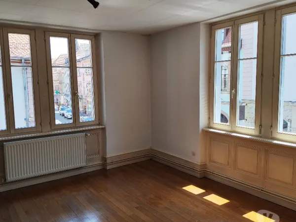 Appartement grand rue Munster