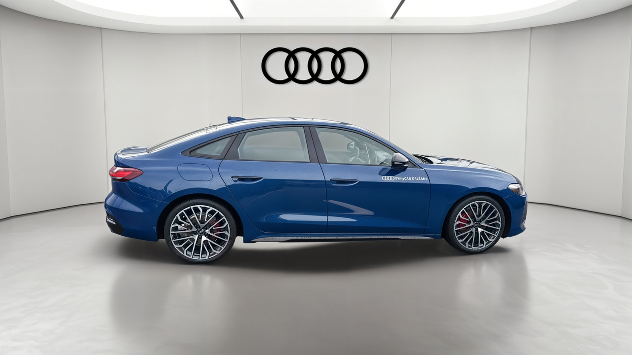 Audi A5 TFSI 204 ch S tronic 7 Quattro — photo 6