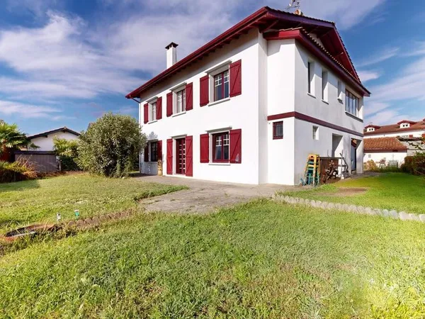 Appartement 3 pièces 77 m²