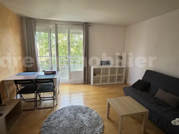 T3 MEUBLE - Saint Marceau - Idéal pour une colocation