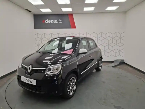Renault Twingo iii sce 65 - 21