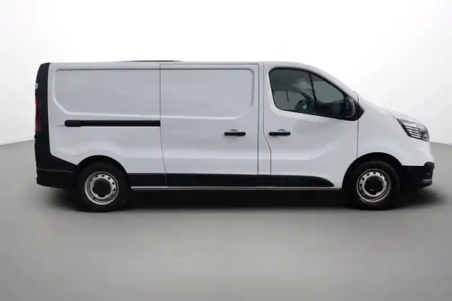 Renault Trafic fgn l2h1 3000 kg blue dci 130 — photo 7