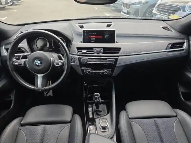 Bmw X2 sdrive18da 150ch m sport euro6d-t — photo 5