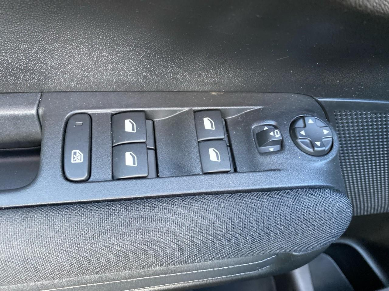 Citroën C3 Aircross puretech 130ch s&s shine pack eat6 — photo 12