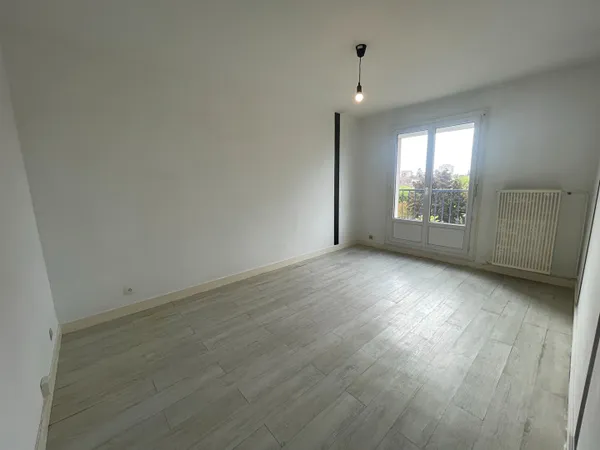 Appartement Lucé 2 pièces 42 m2