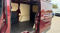 Renault Trafic L1H1 3T 2.0 Blue dCi 150ch GRAND CONFORT — photo 13
