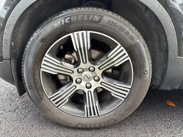 Volvo Xc40 d3 adblue 150 ch geartronic 8 — photo 30