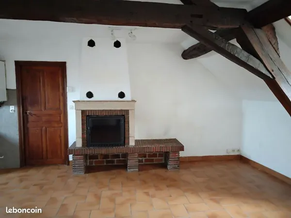 Appartement 2 pièces 51 m²
