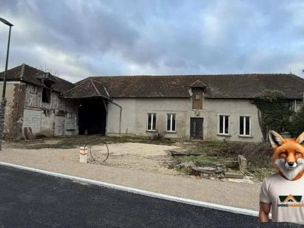 Maison 6 pièces 135 m²