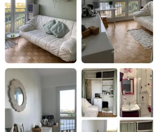 Chambre de 11m2 à louer sur Thiais