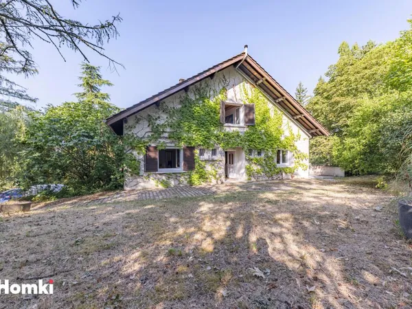 Maison/Villa T8 de 340 m² à Chuzelles 38200