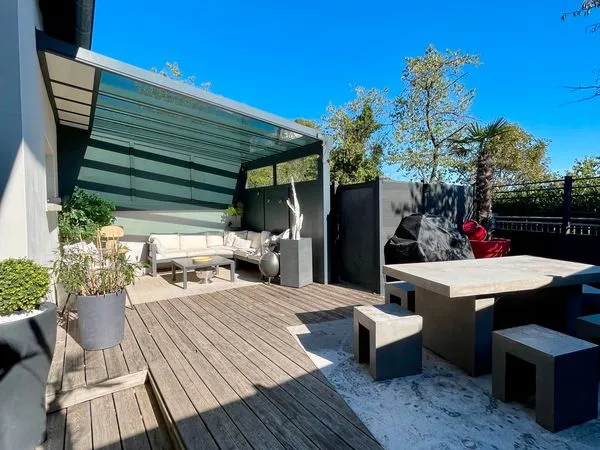 Un LOFT que l'on ne soupçonne pas