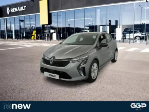 Renault Clio 1.0 tce 90ch evolution - 24