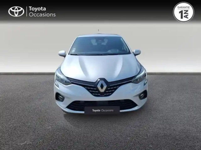 Renault Clio 1.0 tce 90ch intens -21n