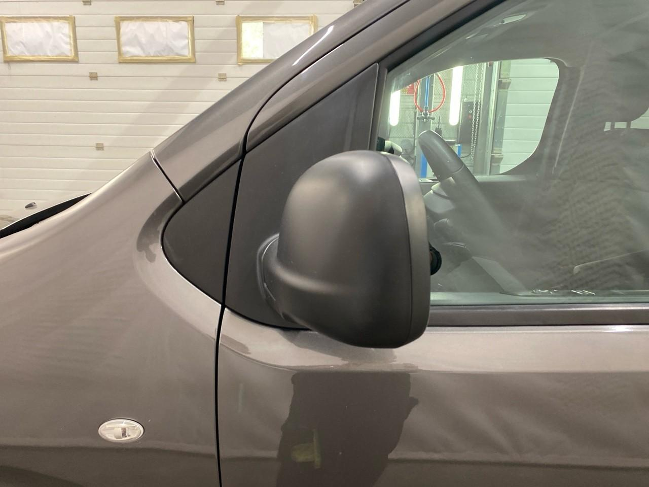Peugeot Expert long bluehdi 120ch s&s bvm6 — photo 29