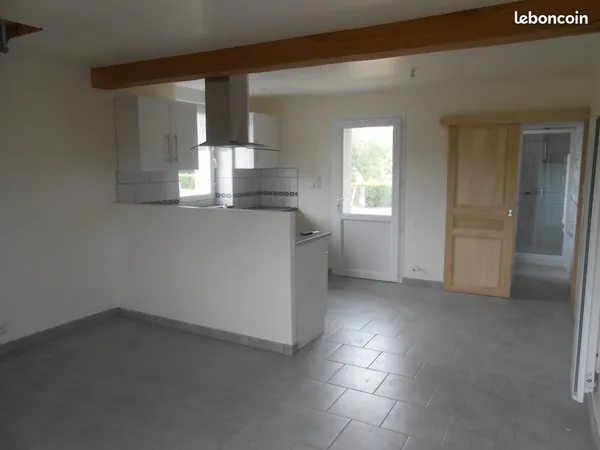 Location d un non meublé