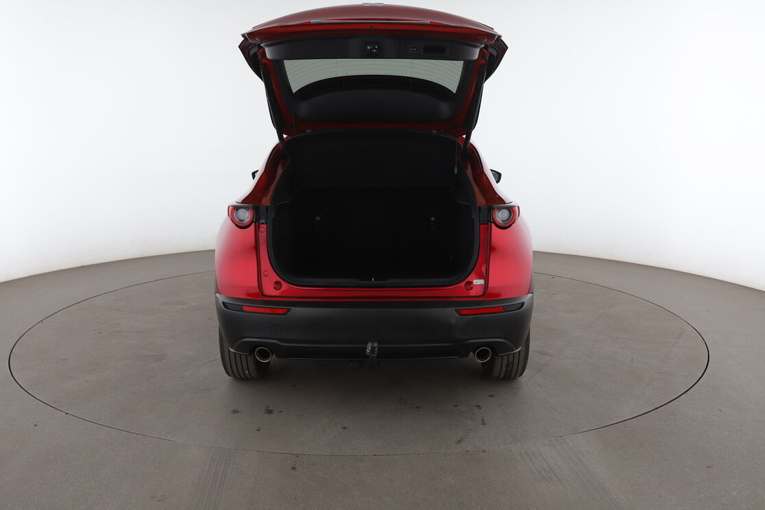 Mazda CX-30 2.0 Skyactiv-X M Hybrid 4x2 Sportline — photo 15