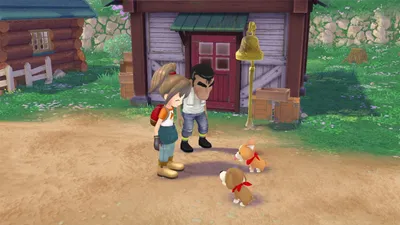Story of Seasons