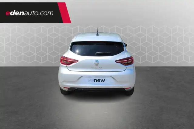 Renault Clio tce 100 gpl — photo 4