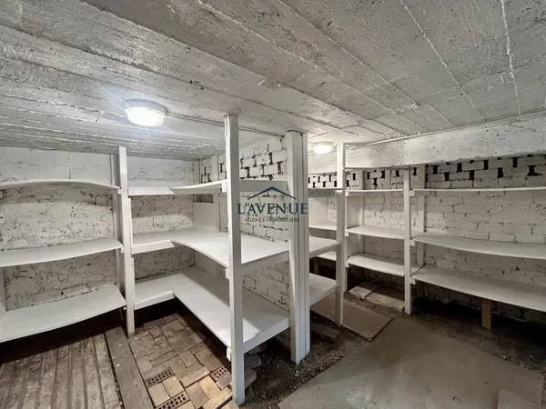 Vends local industriel/entrepôt - 30 m² - Paris