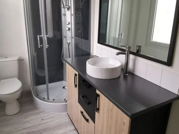 Appartement 2 pièces 33 m²