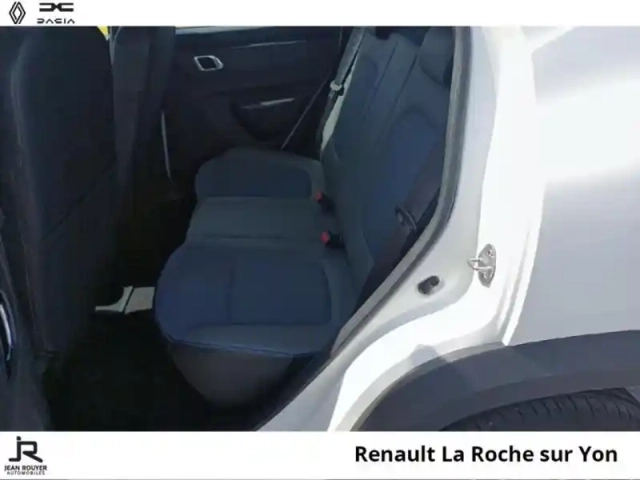 Dacia Spring 45ch confort - achat intégral — photo 4