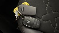 Toyota Aygo X 1.0 VVT-i 72ch Air Collection S-CVT — photo 16