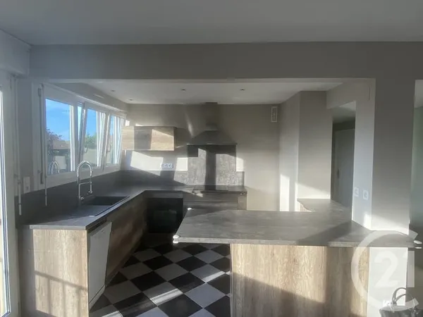 Appartement 4 pièces 74 m²